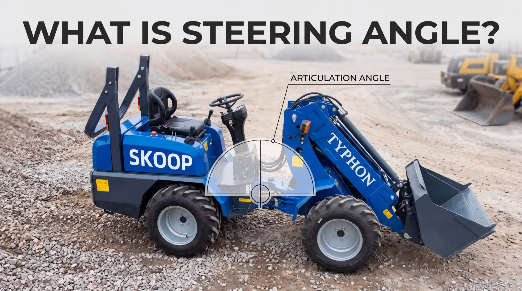 WheelLoaderSteeringAngle 02