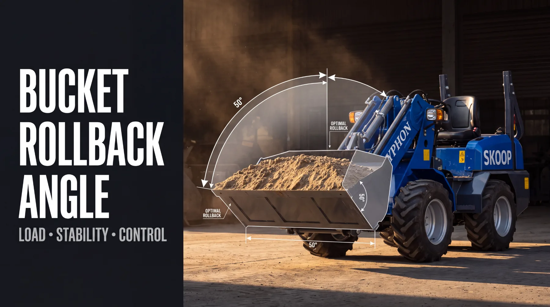 How Rollback Achieves It