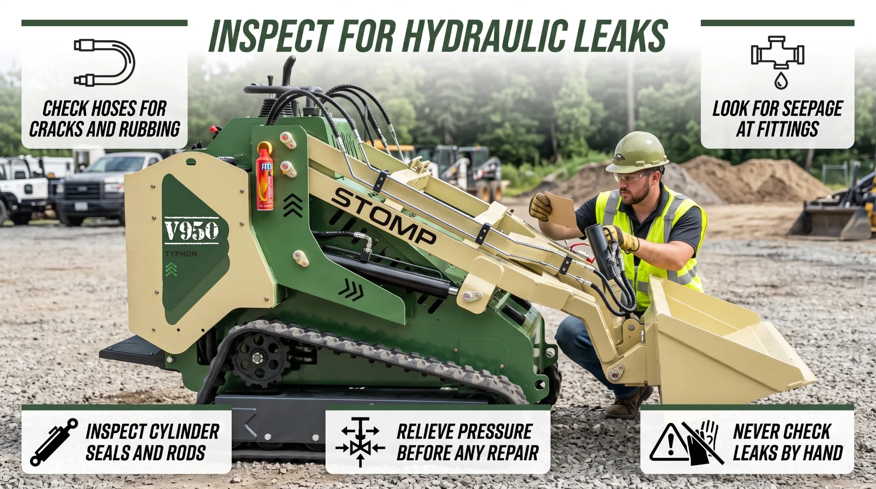 Skid Steer 02