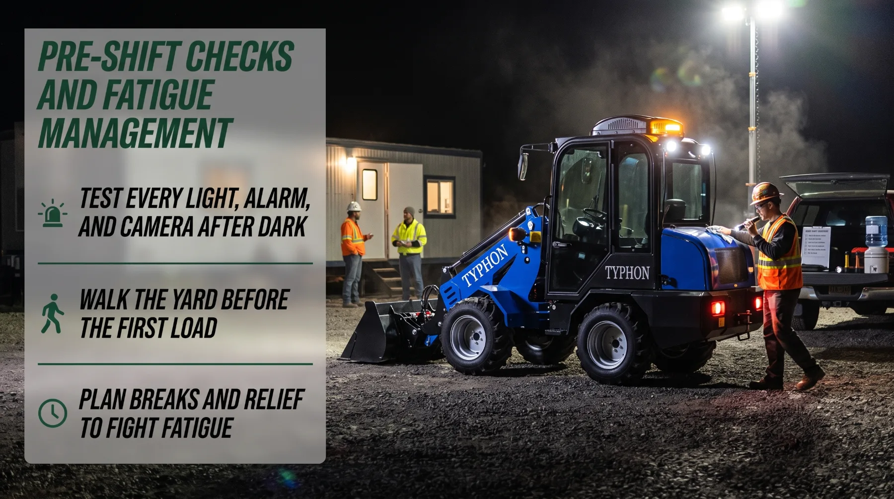 Wheel Loader 03