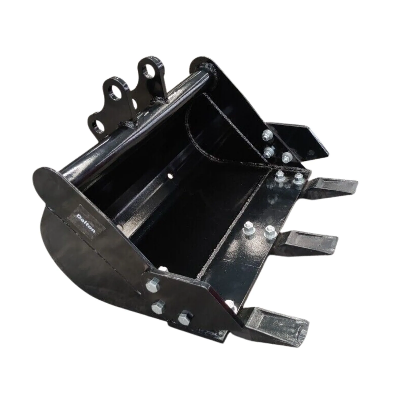 500mm Trenching Bucket General Purpose w teeth for Mini Excavator USA from KONSTRUCTZ