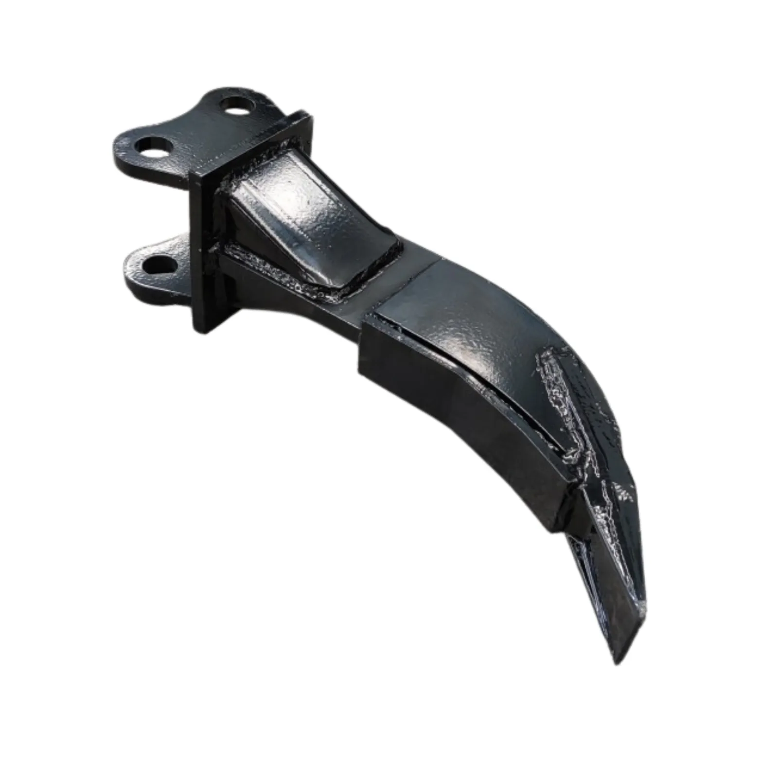 Ripper: Attachment for TYPHON Mini Excavators USA from KONSTRUCTZ