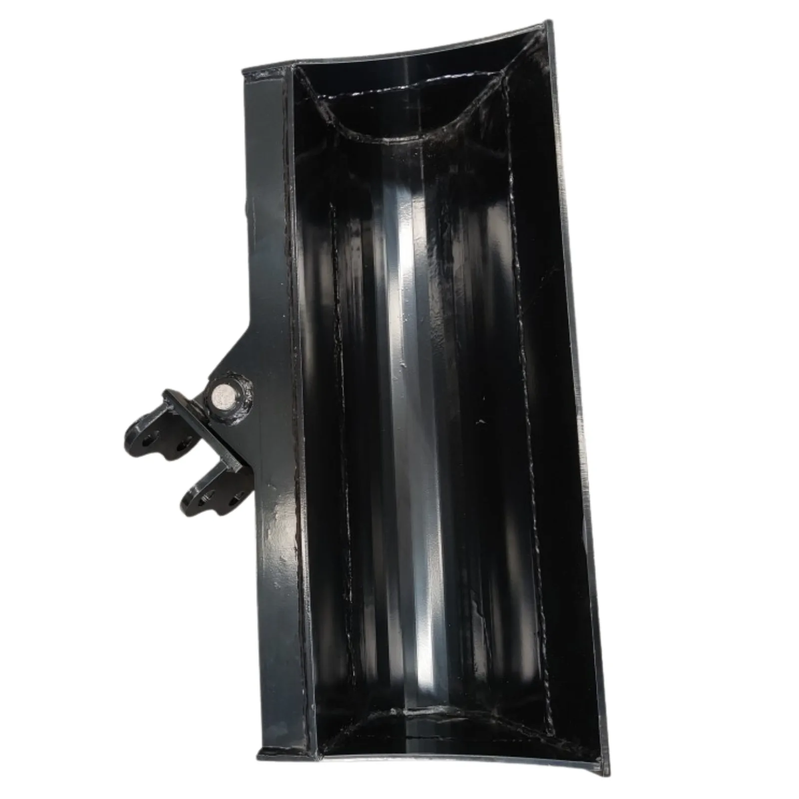 600mm Tilting Bucket: Attachment for TYPHON Mini Excavators USA from American Loader — image 2