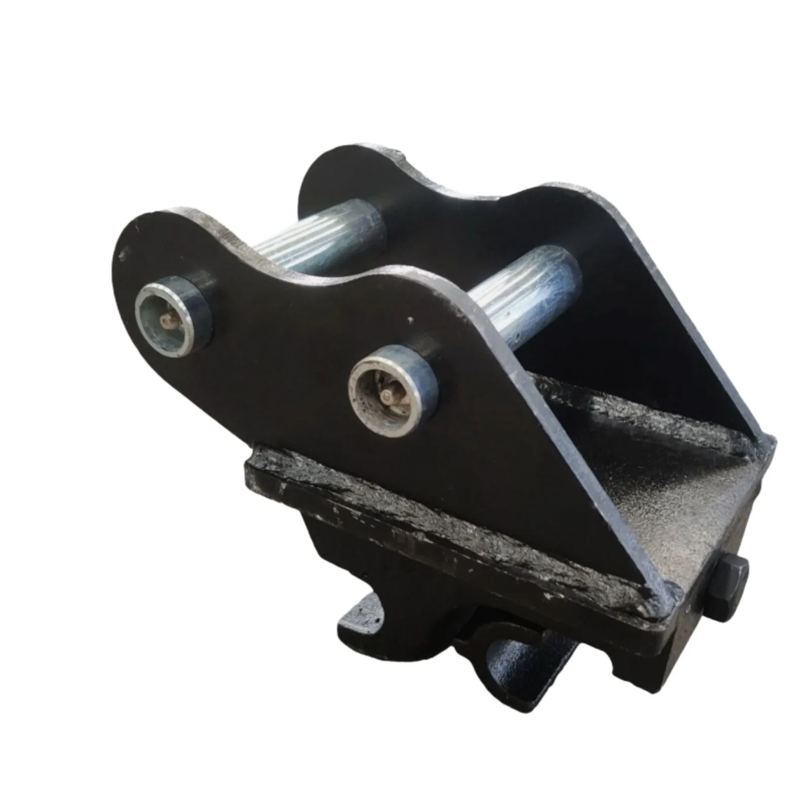 11-in-1 Mini Excavator Attachment Combo Kit All Essential Tools for Worksites from American Loader — image 4