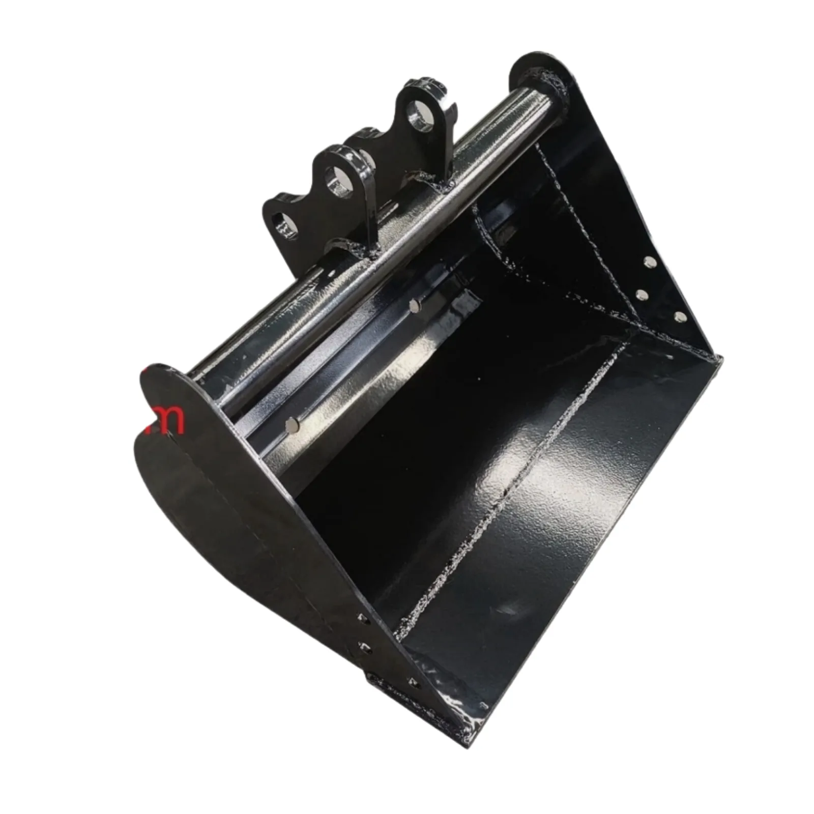 11-in-1 Mini Excavator Attachment Combo Kit All Essential Tools for Worksites from American Loader — image 5