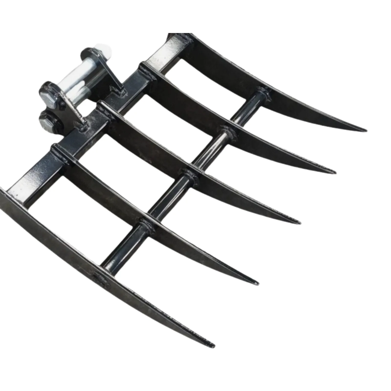 11-in-1 Mini Excavator Attachment Combo Kit All Essential Tools for Worksites from American Loader — image 6