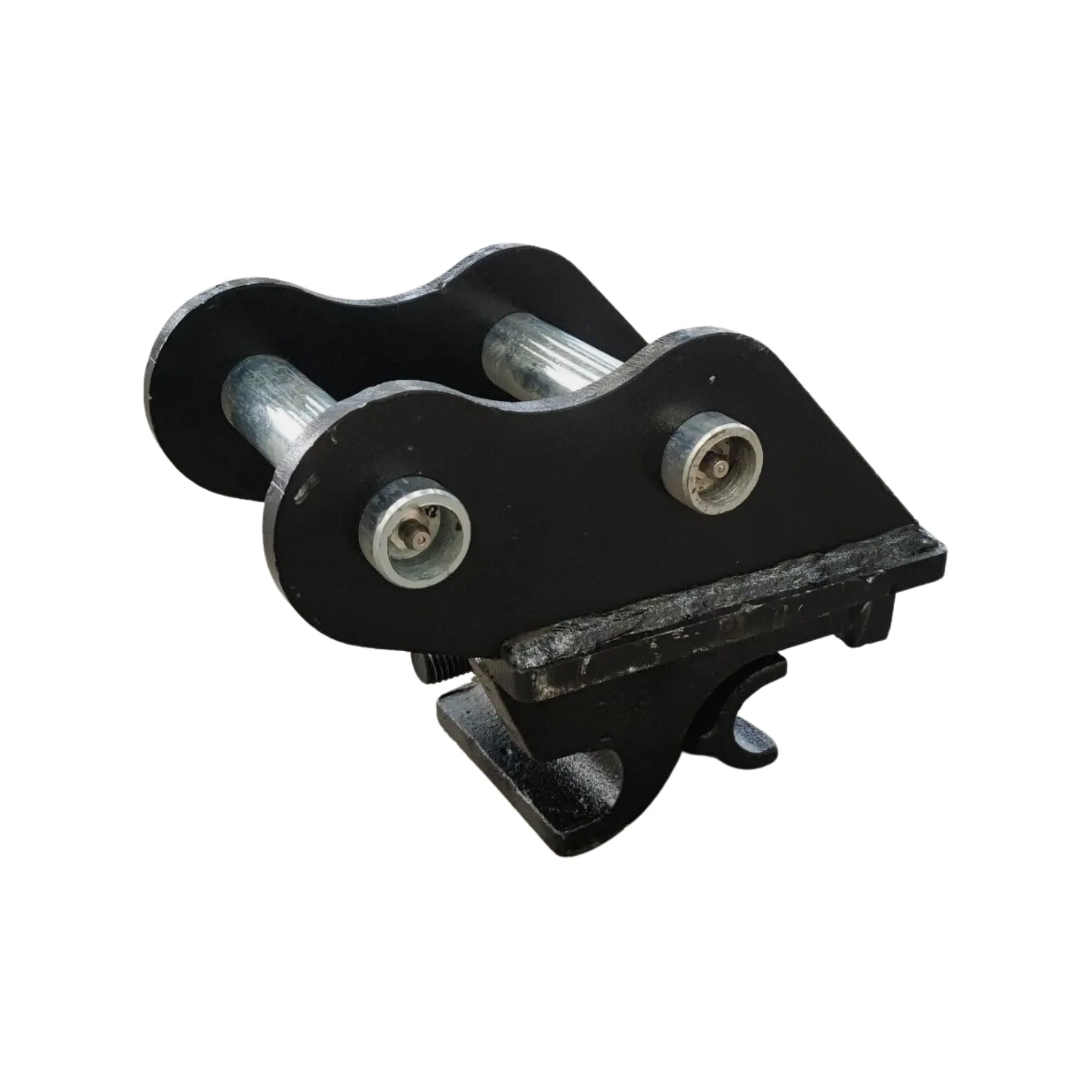 5-in-1 0.8-2 Ton Excavator Attachments Quick Coupler Bucket Ripper Auger Hammer from American Loader — image 2