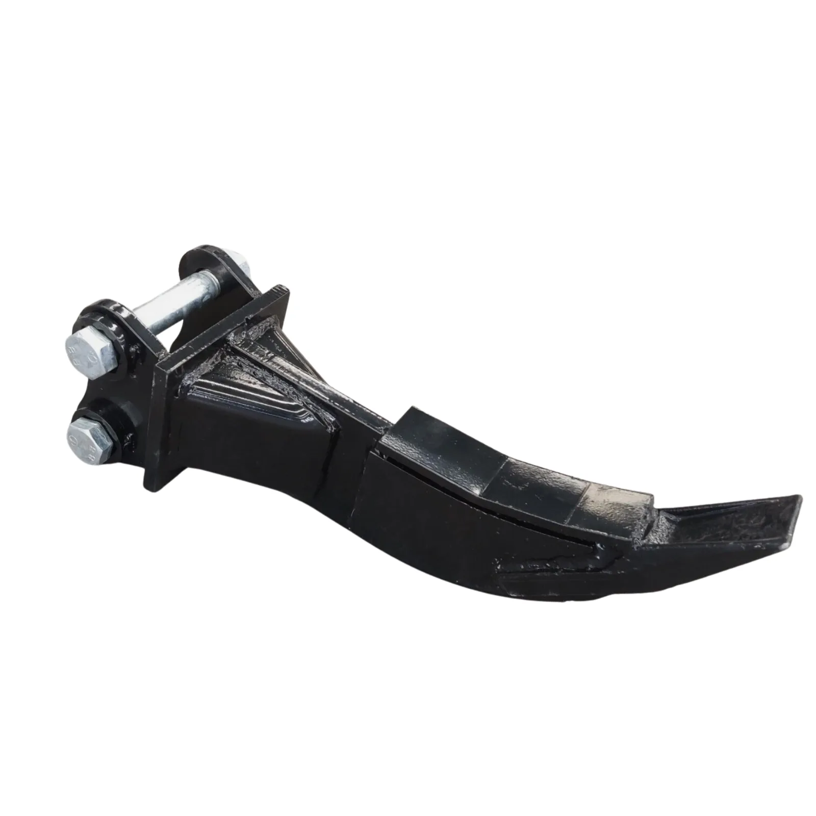 5-in-1 0.8-2 Ton Excavator Attachments Quick Coupler Bucket Ripper Auger Hammer from American Loader — image 4