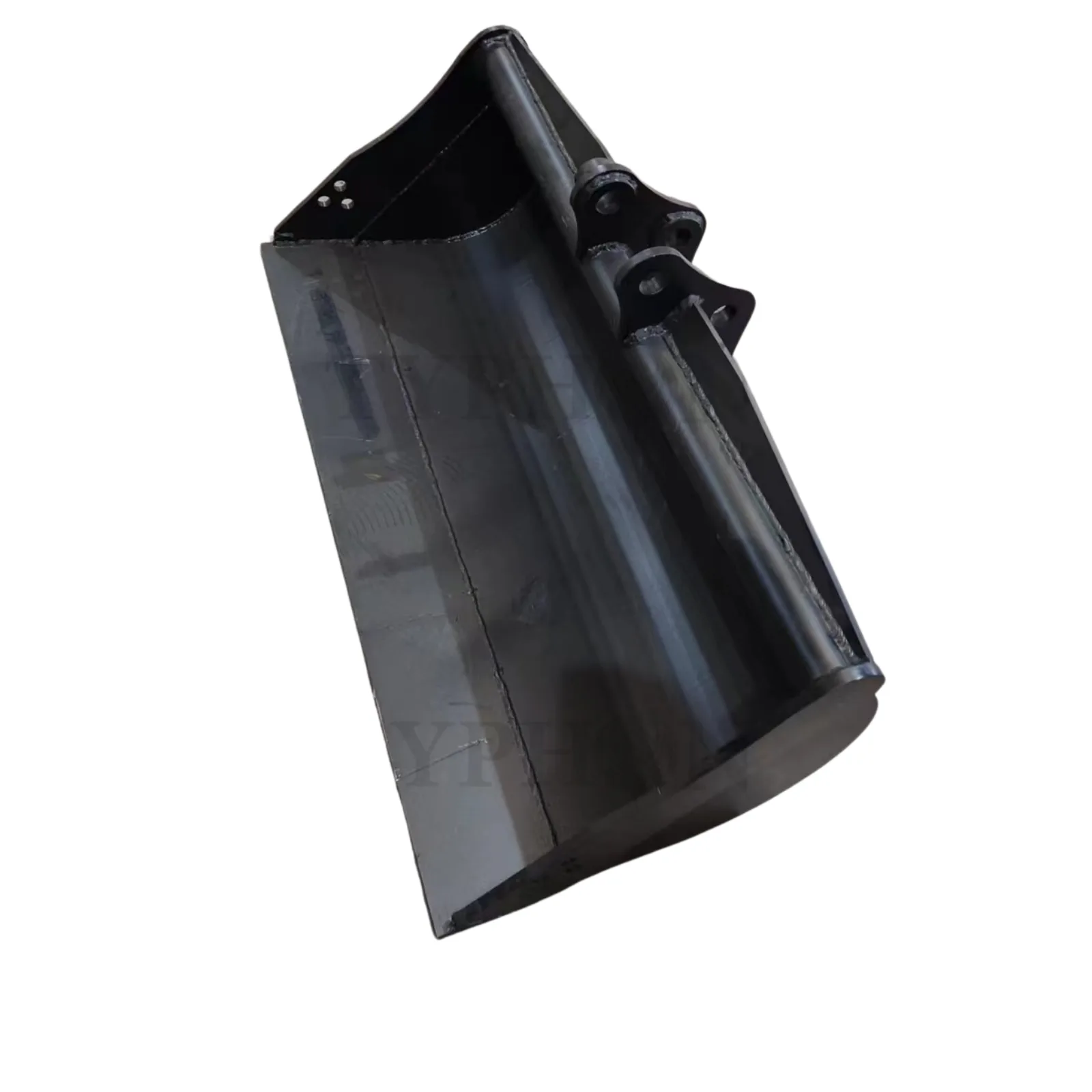 TYPHON 2.5 Ton Mini Excavator Attachment Plain Bucket 800mm 31" Mud Bucket For TERROR X2 PRO from American Loader — image 3