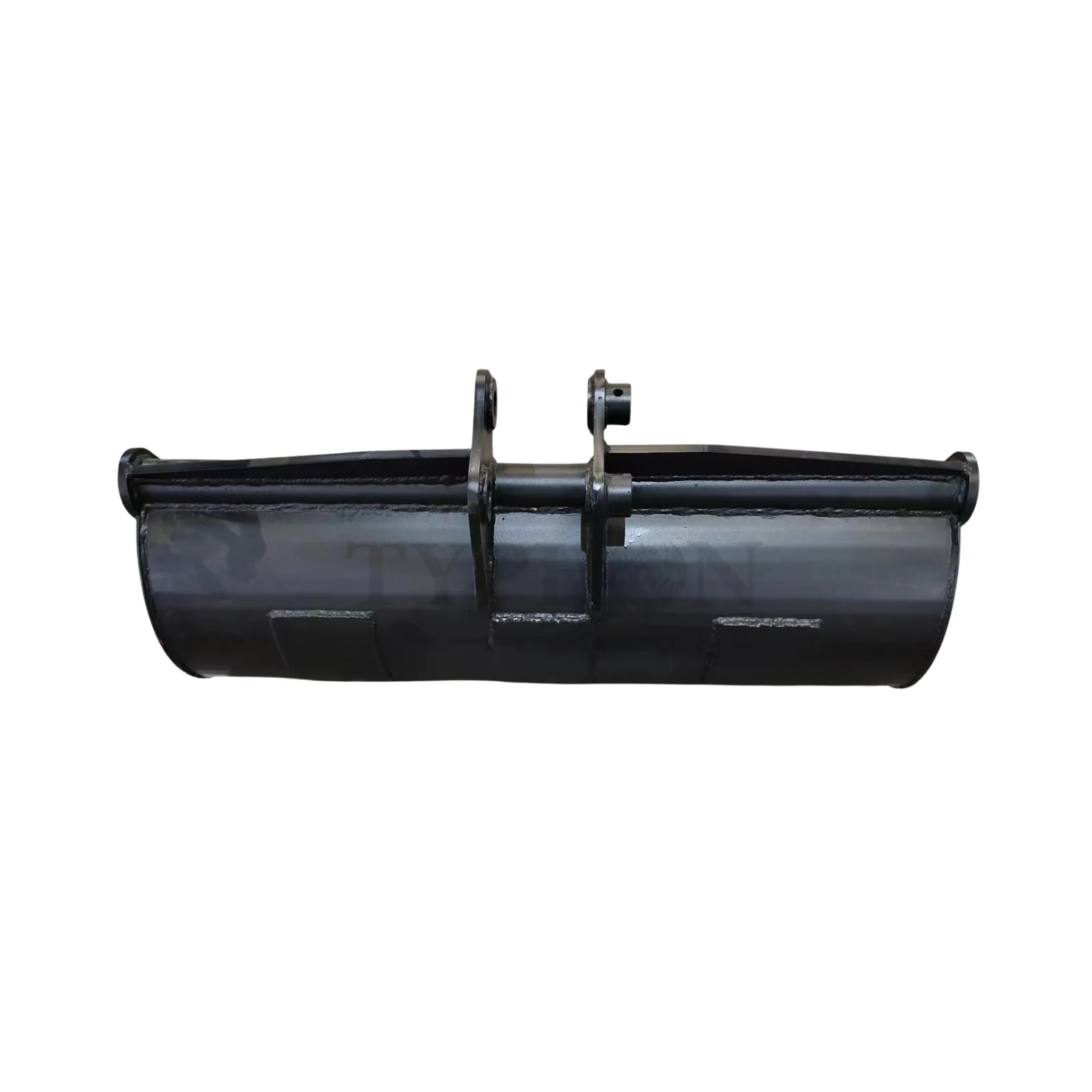 TYPHON 2.5 Ton Mini Excavator Attachment Plain Bucket 800mm 31" Mud Bucket For TERROR X2 PRO from American Loader — image 4