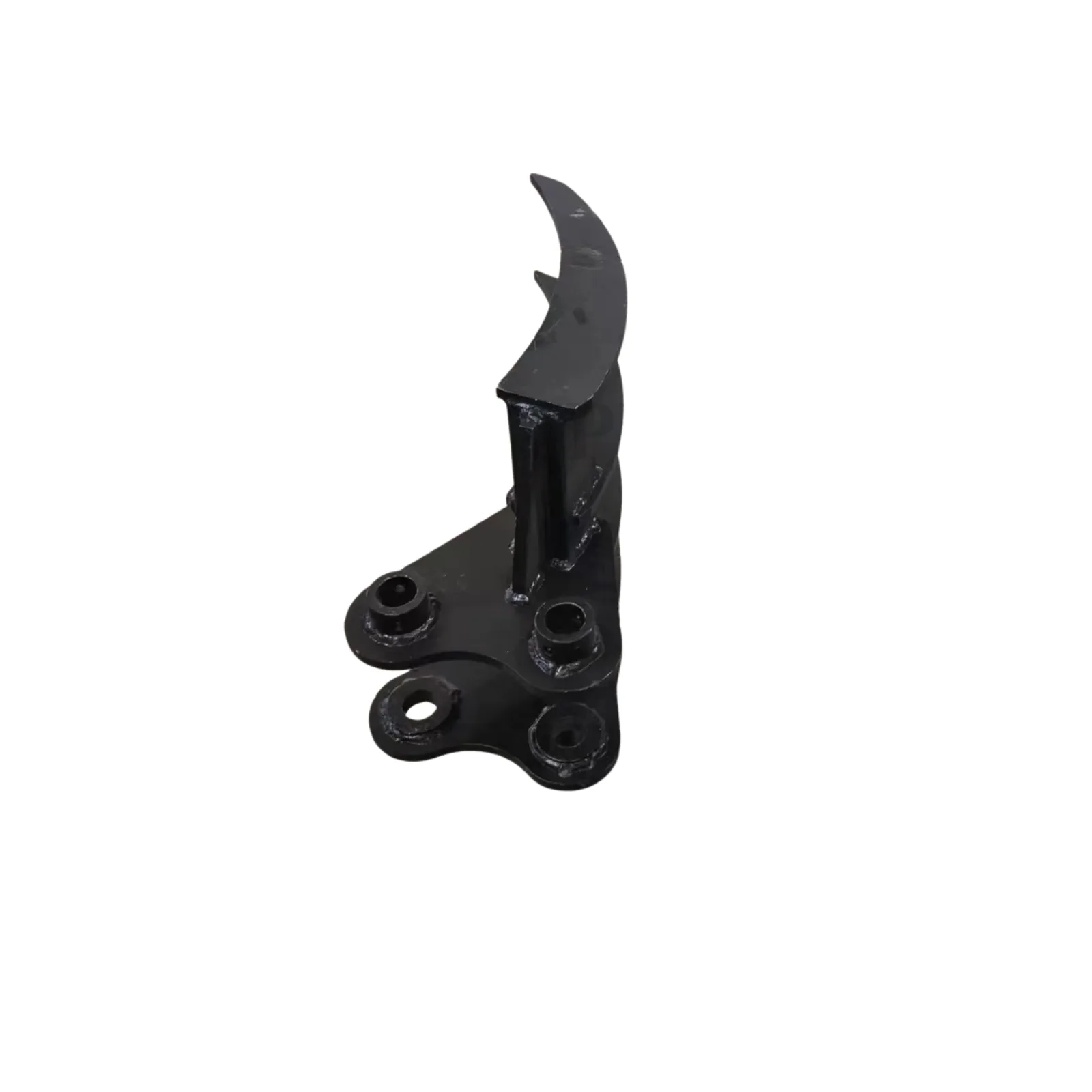 Mini Excavator Attachment Rake 22" Wide TYPHON Attachments For 2-3.5 ton Diggers For TERROR X2 PRO from American Loader — image 2