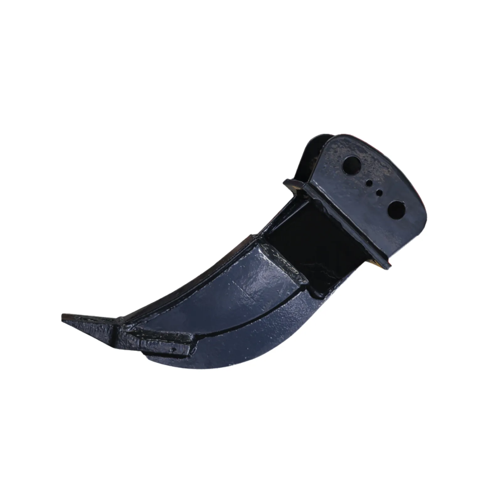 2.5 Ton Mini Excavator Attachment Ripper Single Shank TYPHON Digger Attachment TERROR X2 PRO from KONSTRUCTZ
