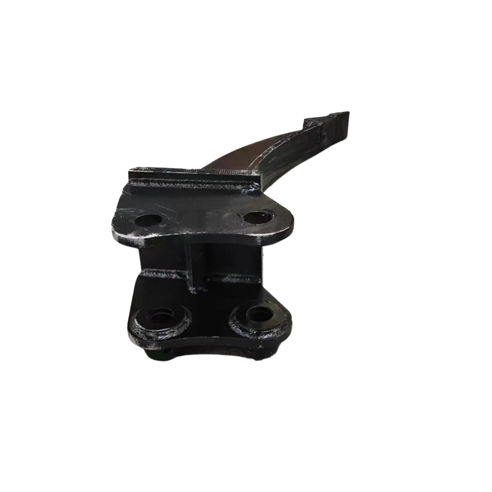 2.5 Ton Mini Excavator Attachment Ripper Single Shank TYPHON Digger Attachment TERROR X2 PRO from American Loader — image 2