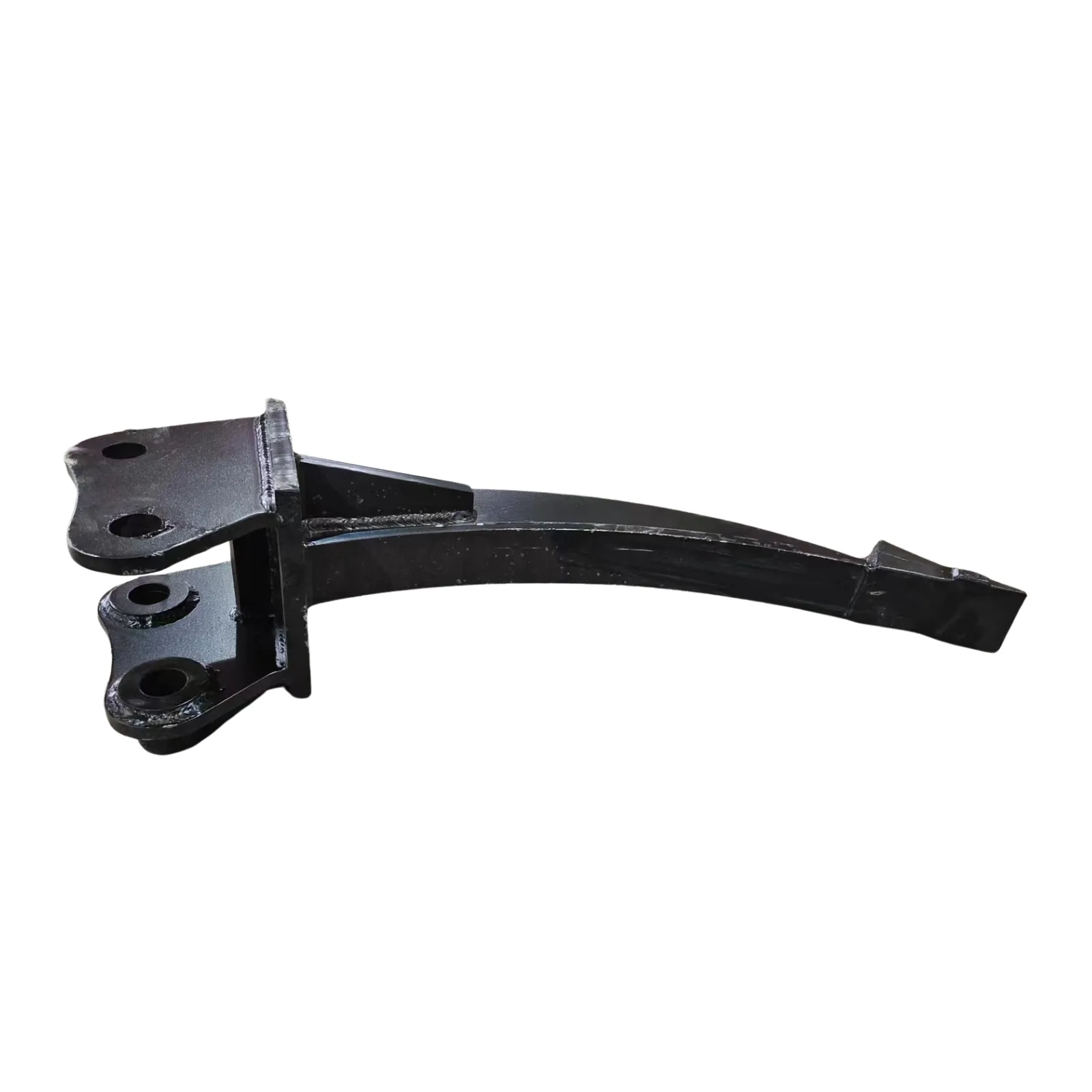 2.5 Ton Mini Excavator Attachment Ripper Single Shank TYPHON Digger Attachment TERROR X2 PRO from American Loader — image 3