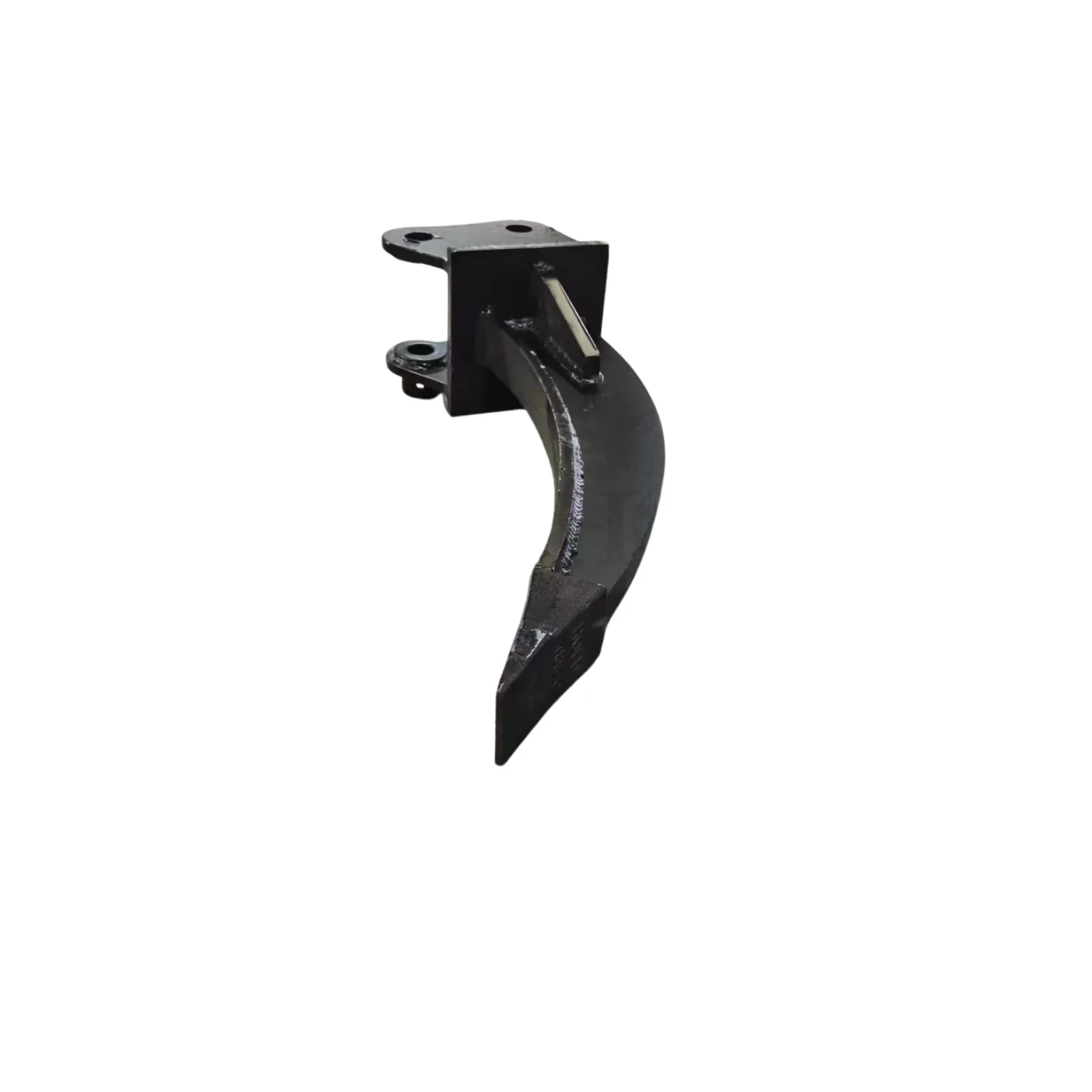 2.5 Ton Mini Excavator Attachment Ripper Single Shank TYPHON Digger Attachment TERROR X2 PRO from American Loader — image 4