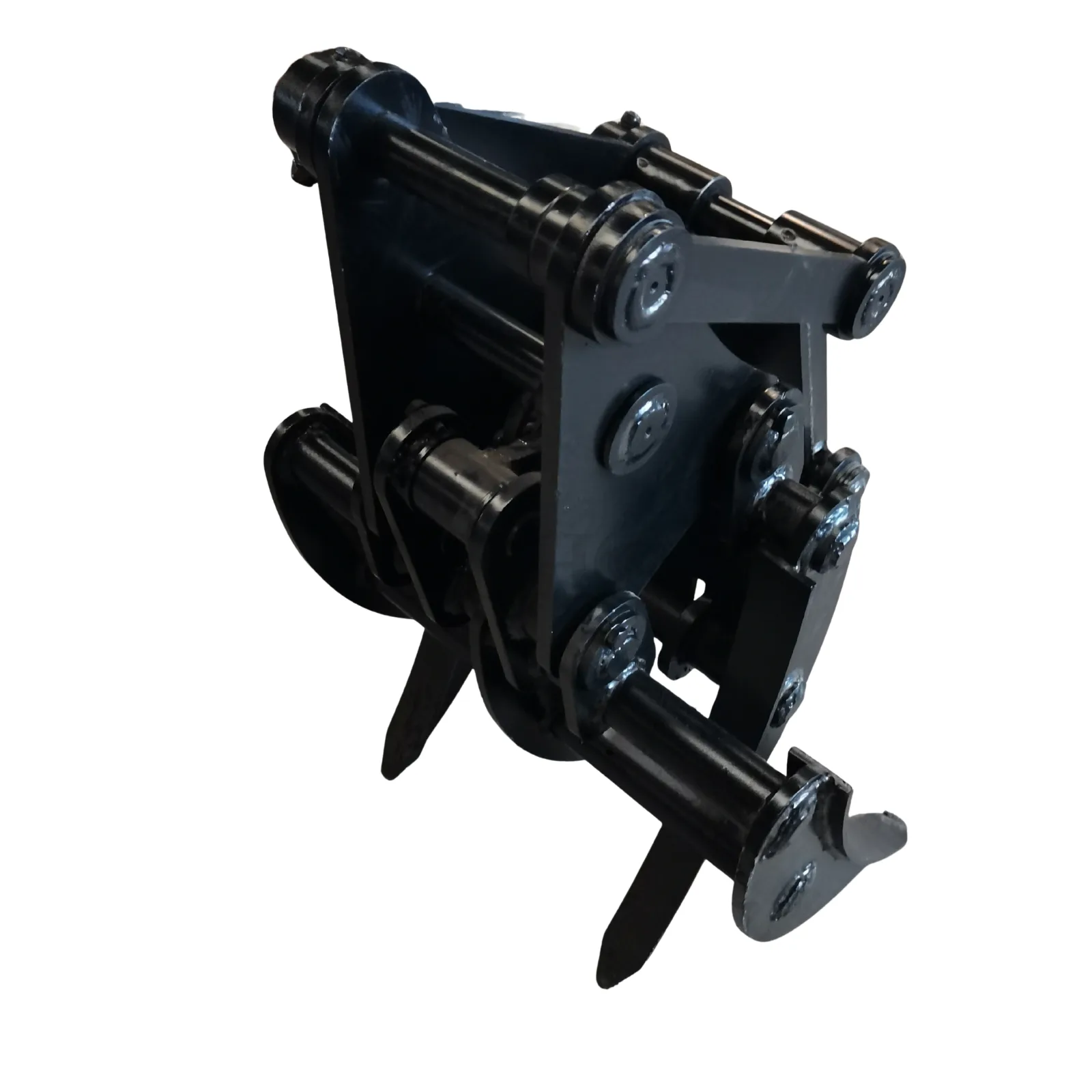 Mini Excavator Attachment Grapple Wide Opening Grabber For 2 to 3.5 ton Diggers For TERROR X2 PRO from American Loader — image 4