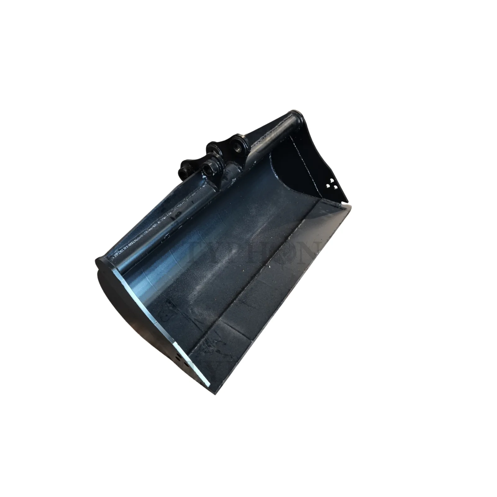 Excavator Attachment Tilt Bucket 47" Hydraulic Tilting Bucket 1200mm Heavy Duty For TERROR X2 PRO from KONSTRUCTZ