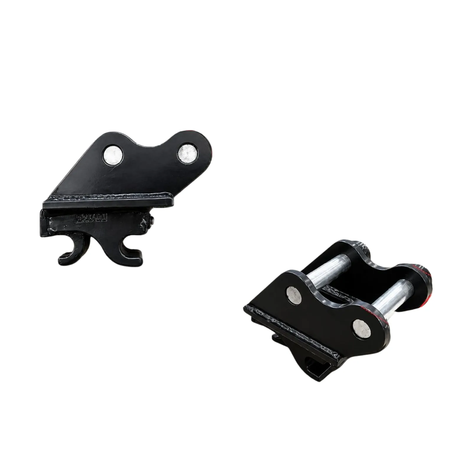 Ultimate 10 in 1 Attachment for TYPHON TERROR X2 Pro & X2 Max Mini Excavator from American Loader — image 5