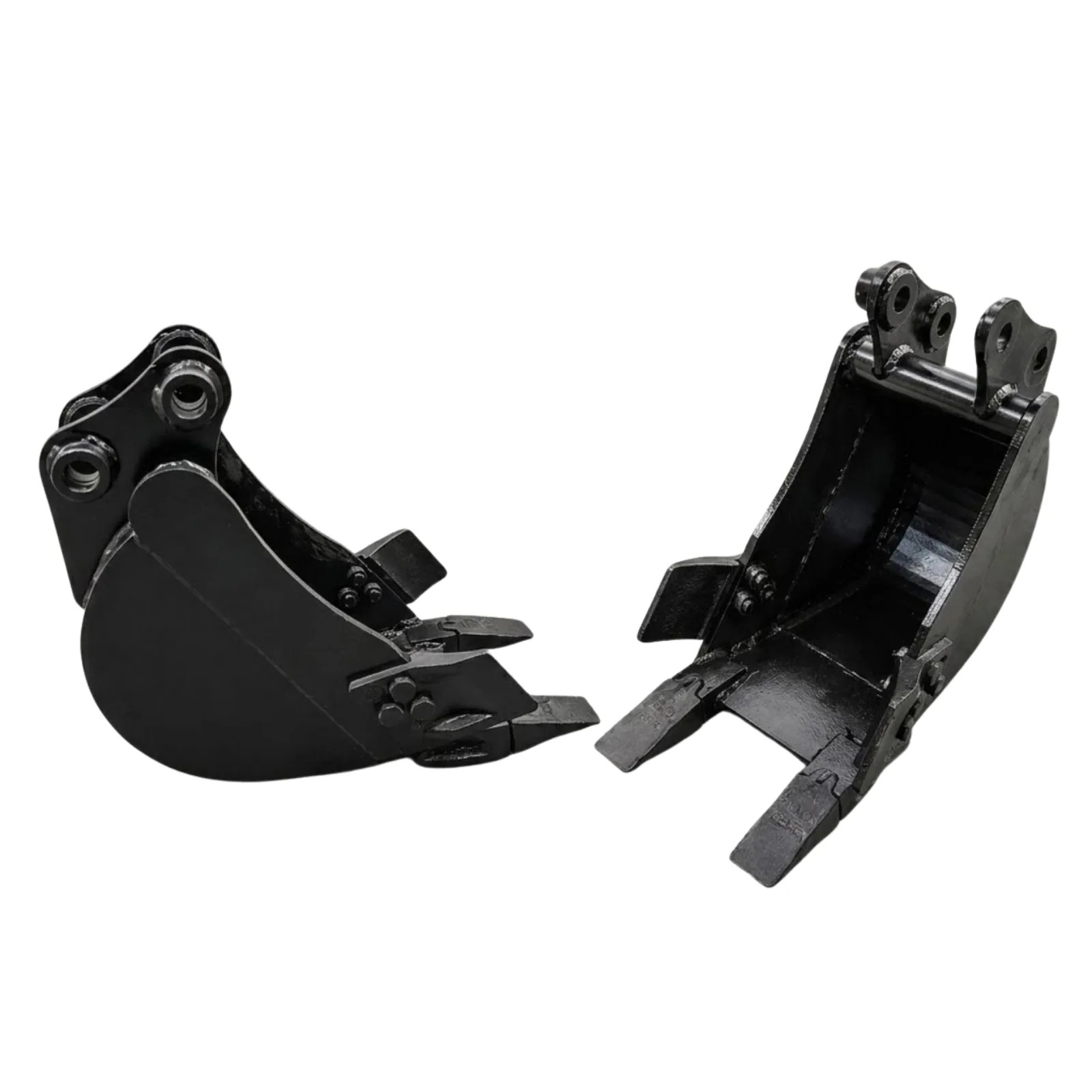 Ultimate 10 in 1 Attachment for TYPHON TERROR X2 Pro & X2 Max Mini Excavator from American Loader — image 6