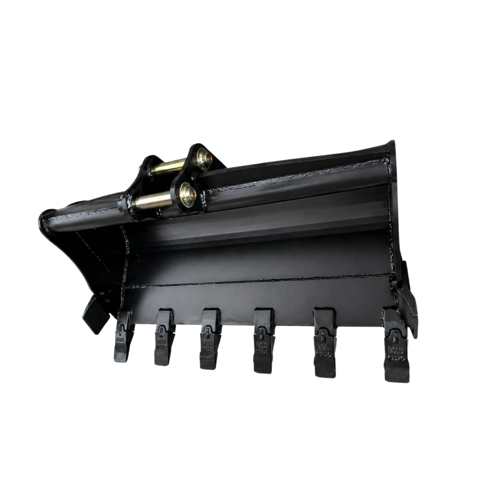 Ultimate 10 in 1 Attachment for TYPHON TERROR X2 Pro & X2 Max Mini Excavator from American Loader — image 7