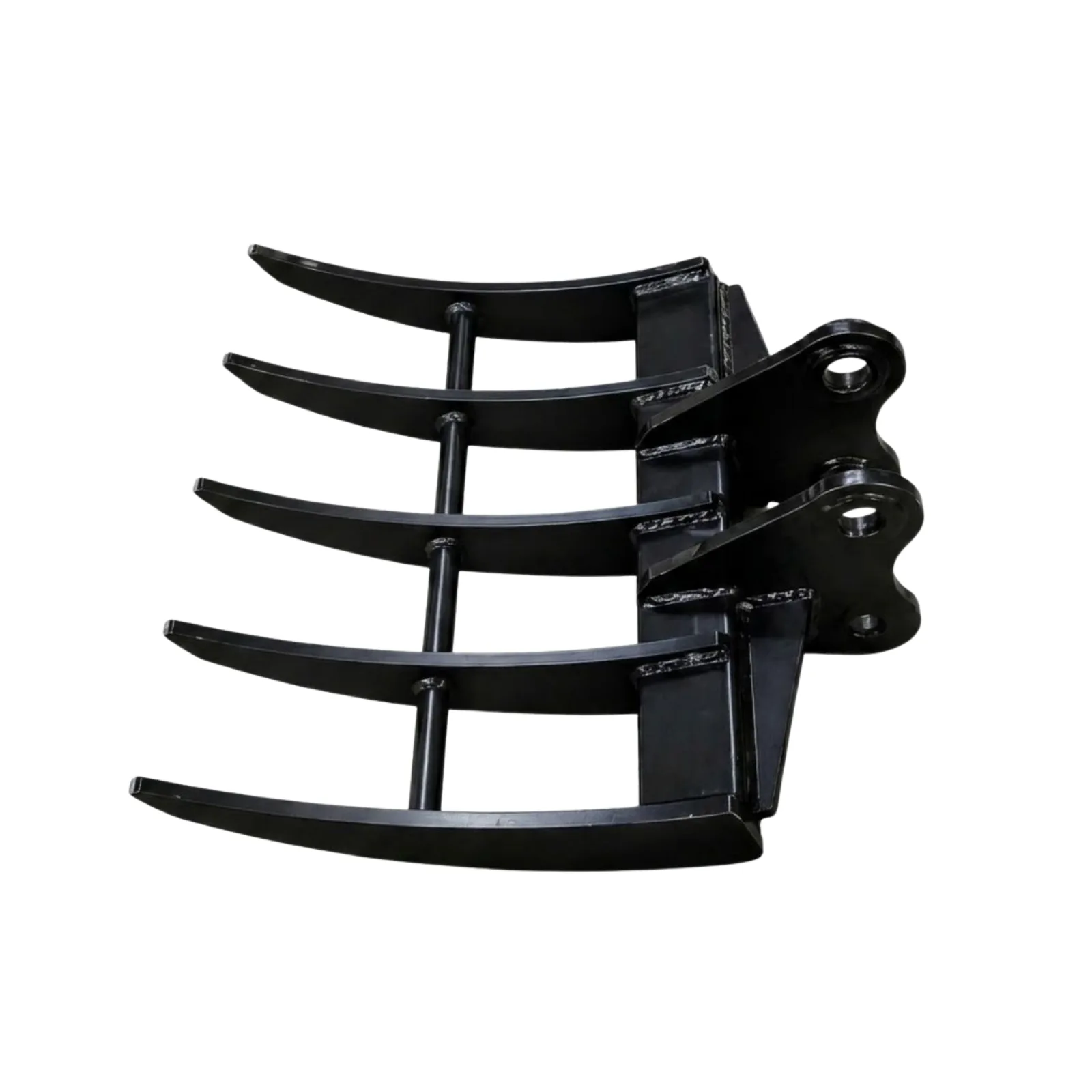 Ultimate 10 in 1 Attachment for TYPHON TERROR X2 Pro & X2 Max Mini Excavator from American Loader — image 9