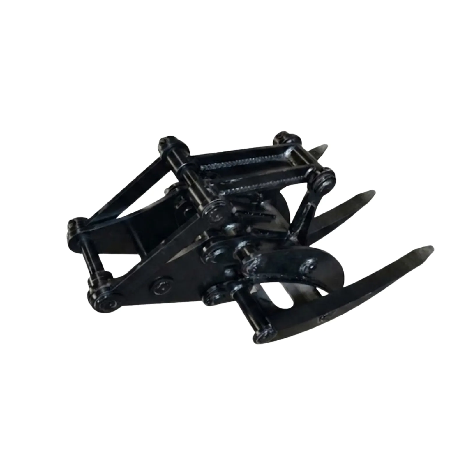 Ultimate 10 in 1 Attachment for TYPHON TERROR X2 Pro & X2 Max Mini Excavator from American Loader — image 11