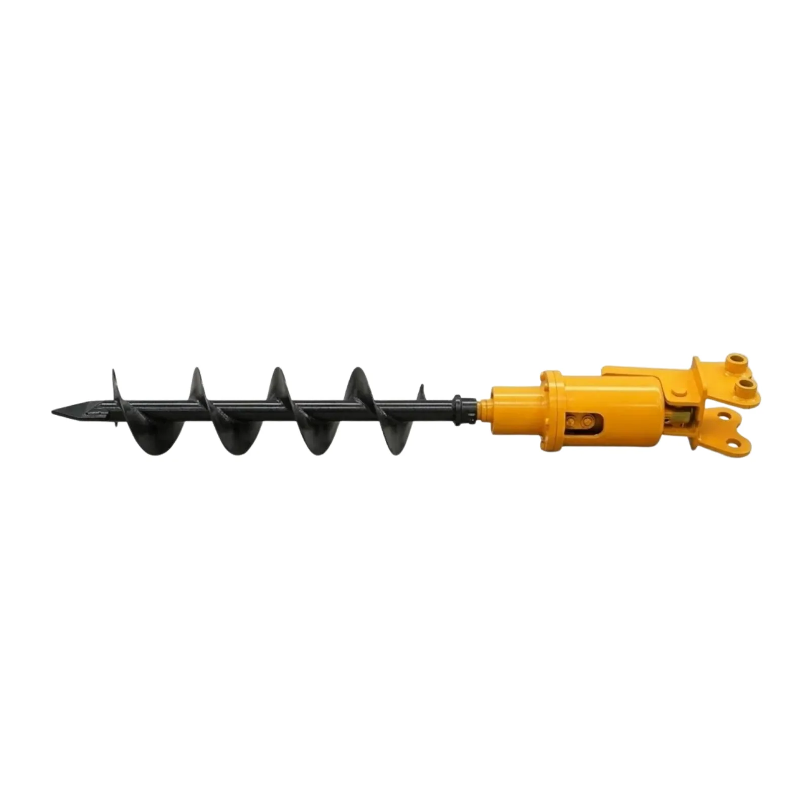 Ultimate 10 in 1 Attachment for TYPHON TERROR X2 Pro & X2 Max Mini Excavator from American Loader — image 12