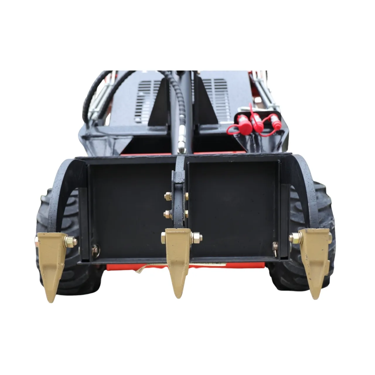 Skid Steer Loader Ripper Attachment USA from American Loader — image 3