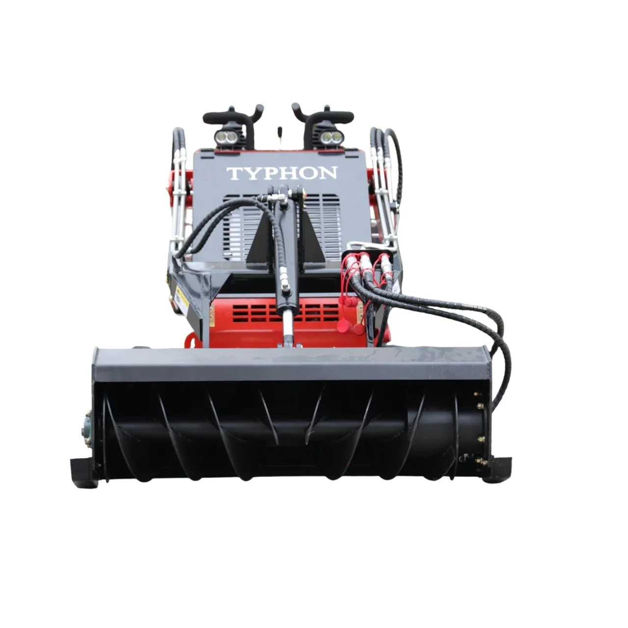 Skid Steer Loader Attachment Trench Filler USA from American Loader — image 3