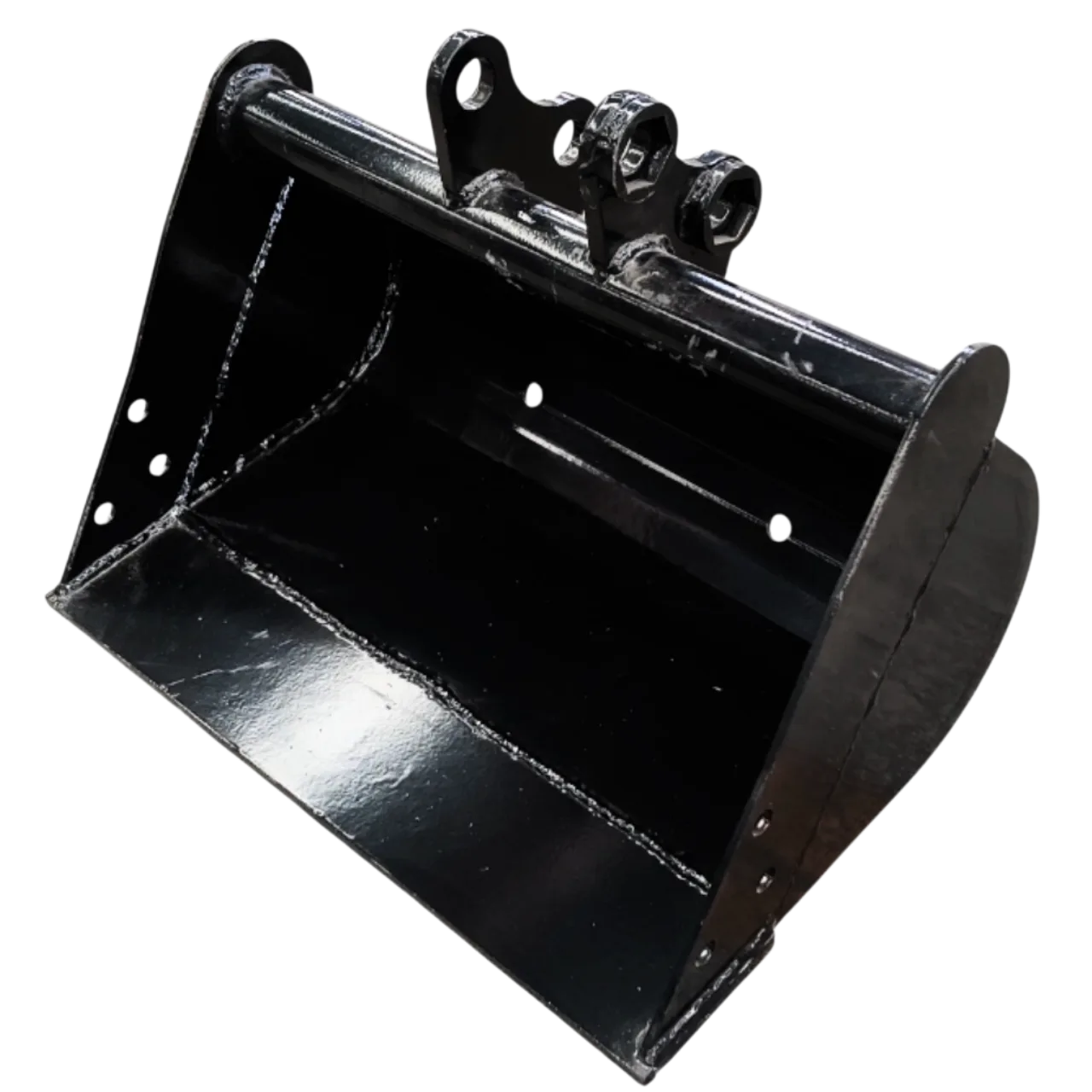 500mm Plain Bucket attachment
