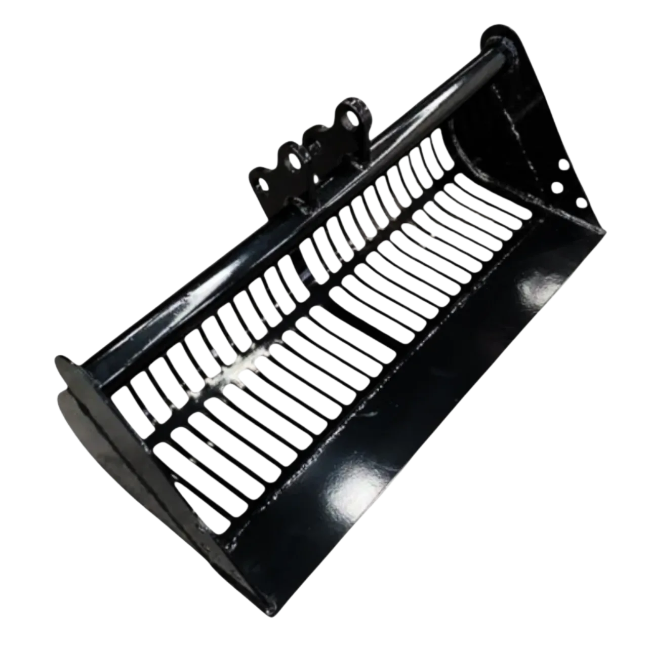 600mm Screening Bucket attachment