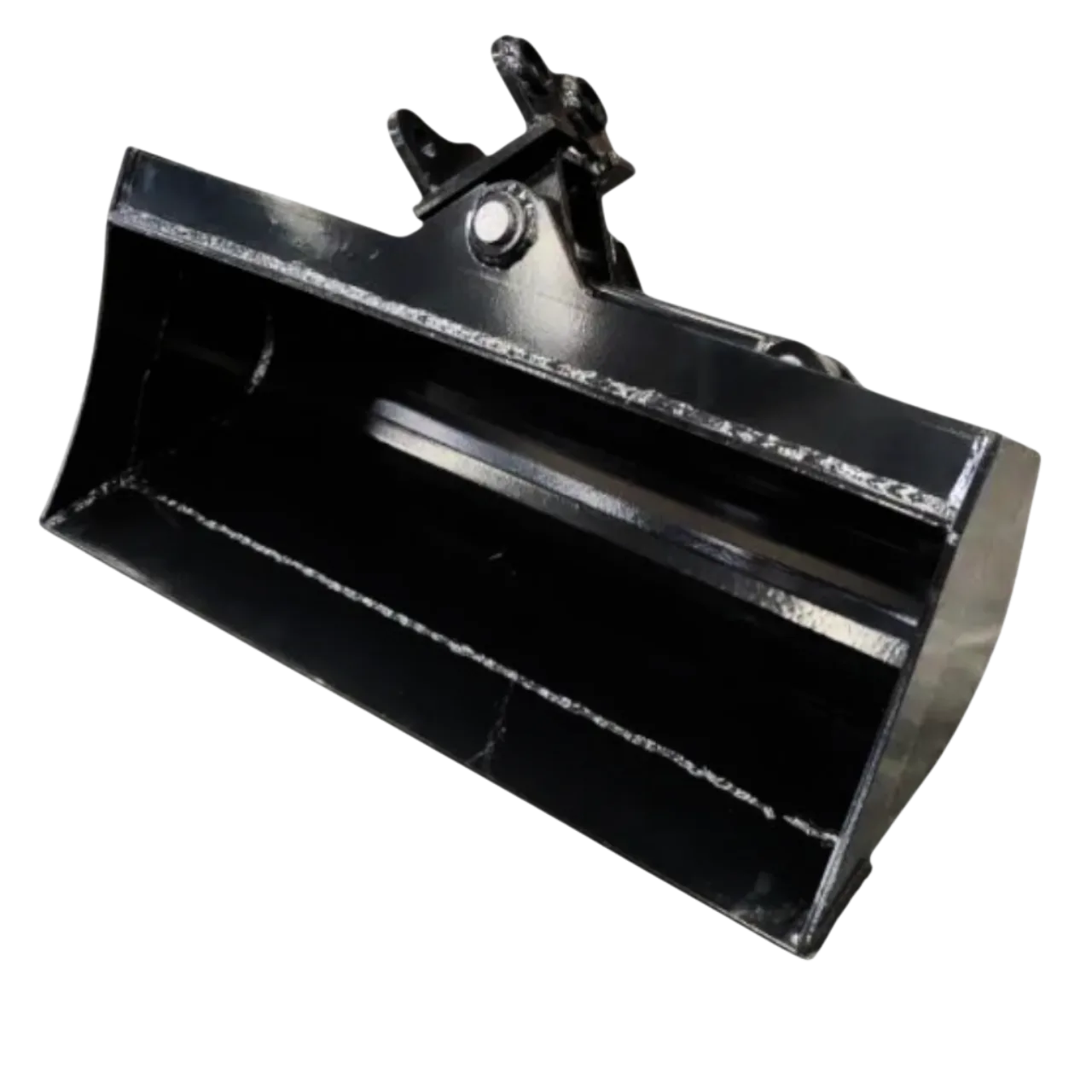 600mm Tilting Bucket attachment