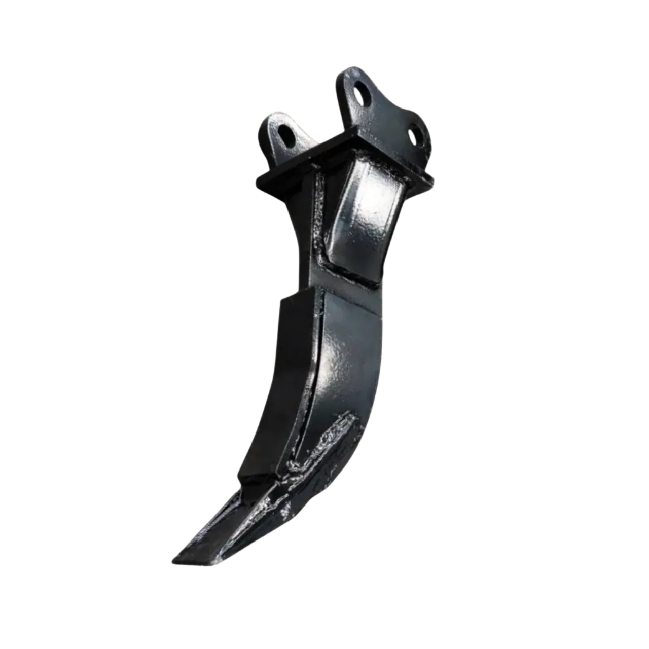 Mini excavator Ripper attachment