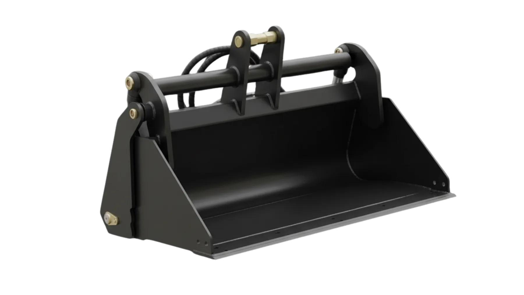 4-in-1 Bucket
