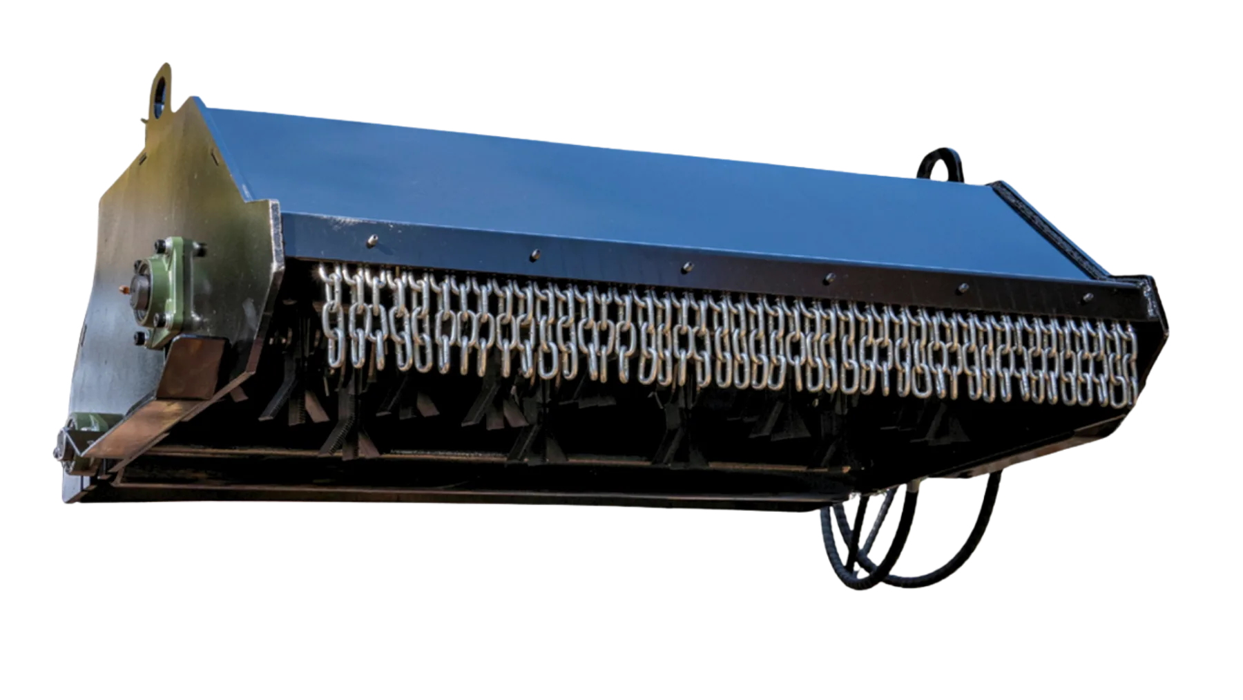 Flail Mower