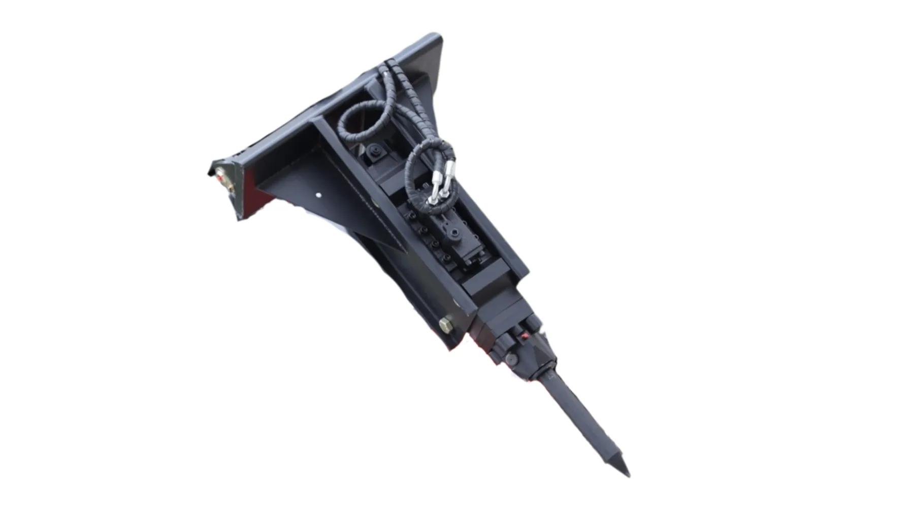Hydraulic Hammer Concrete Breaker