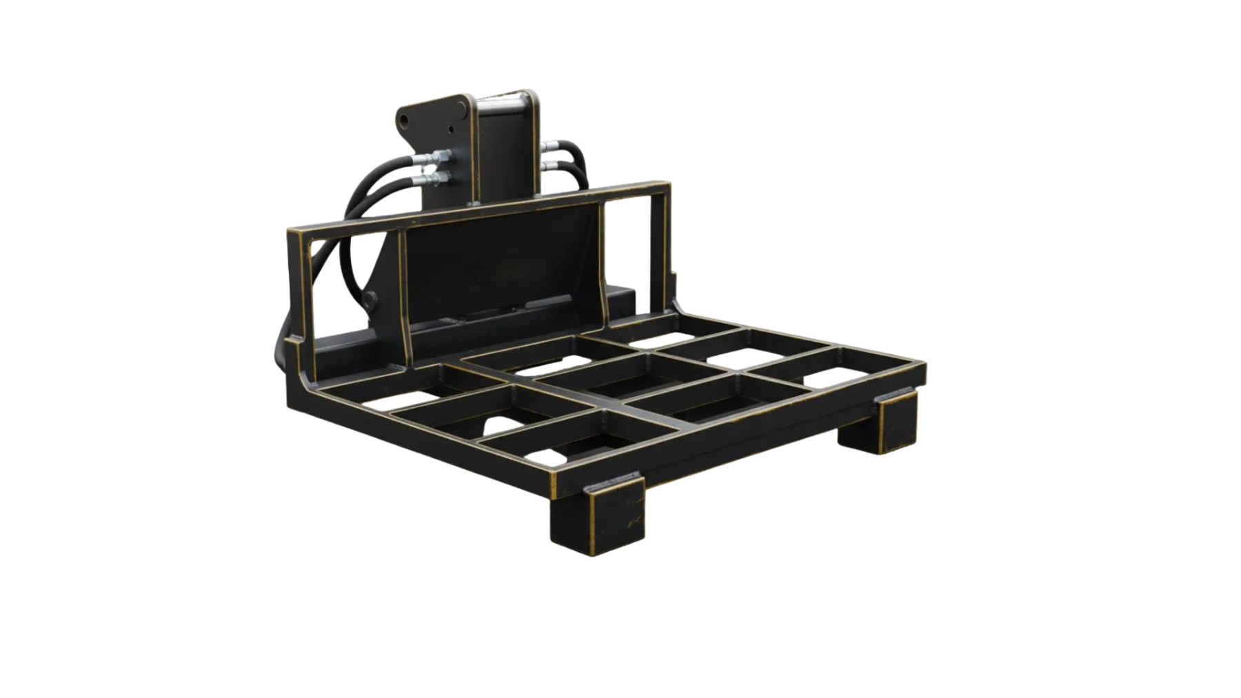 Land Leveler