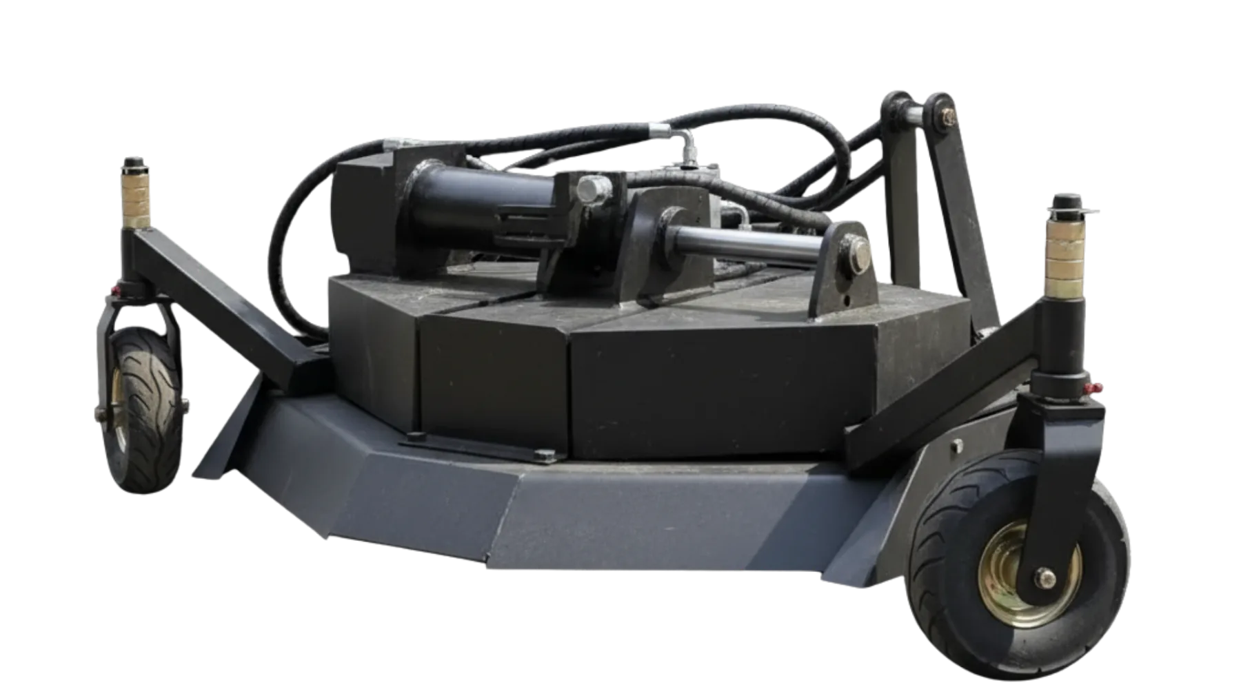 Lawn Mower