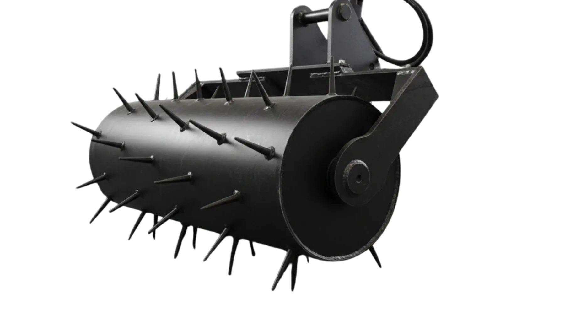 Lawn Scarifier