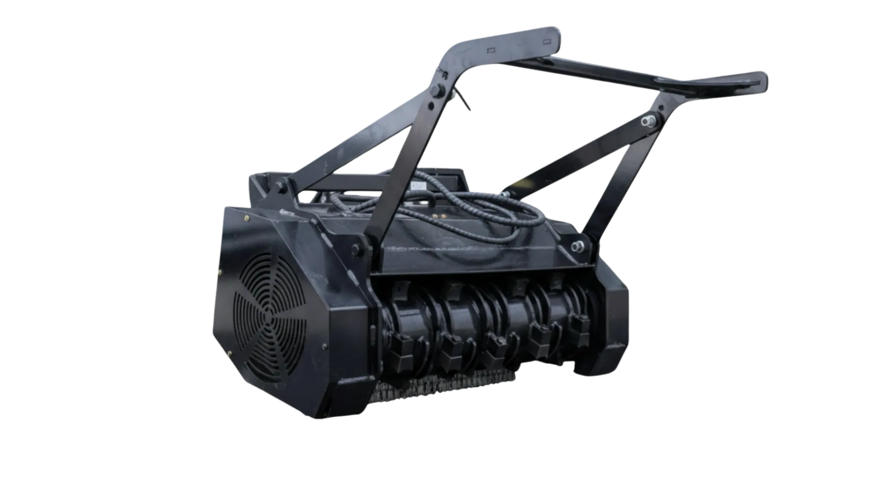 Mulcher