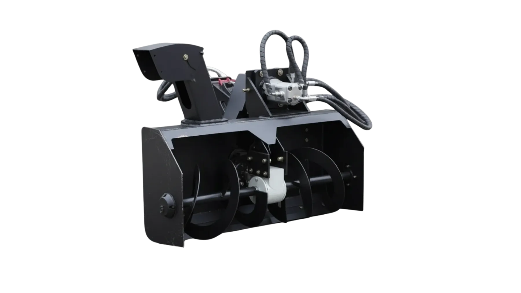 Snow Blower