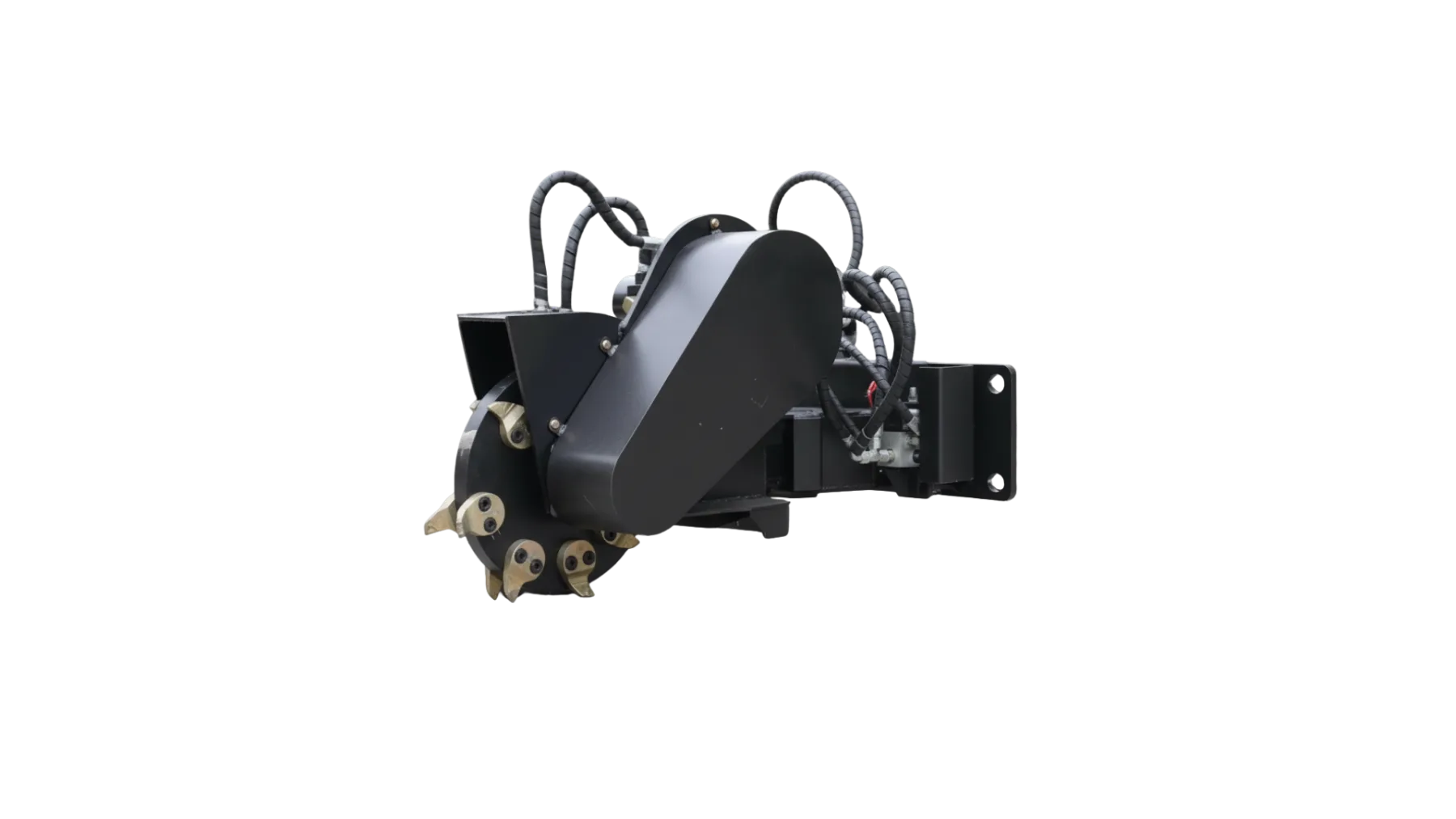 Stump Grinder